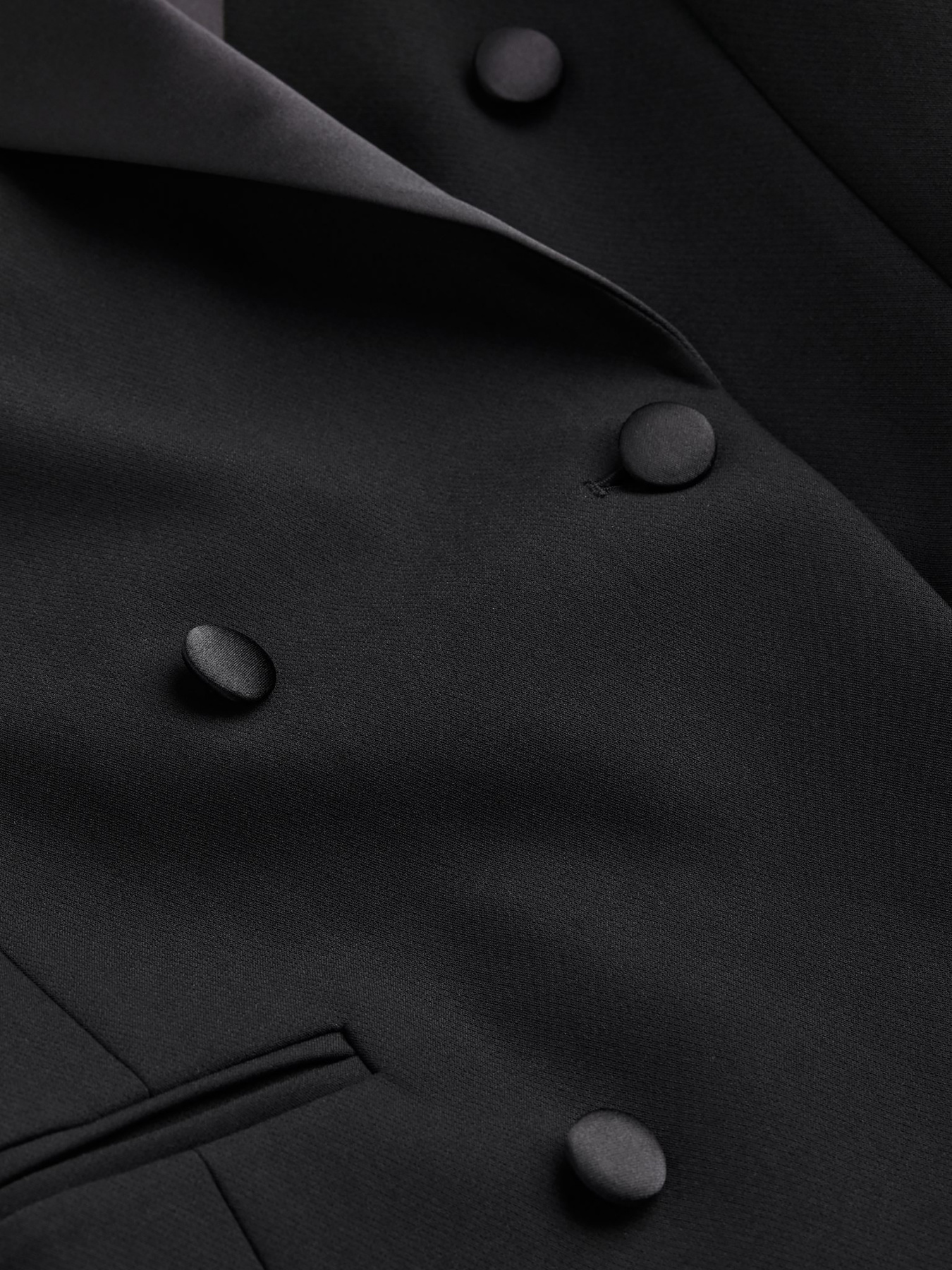 Блейзер H&M модель 70566 Фото