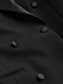 Блейзер H&M модель 70566 Фото