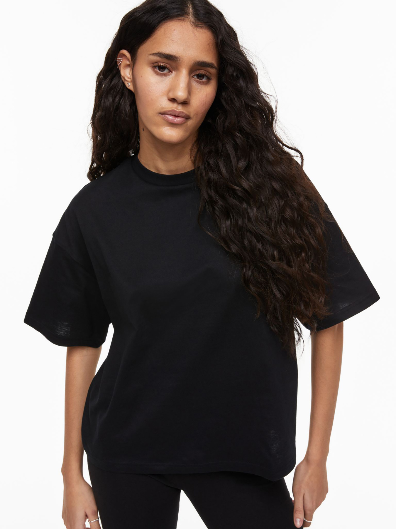 Футболка H&M модель 70578 Фото