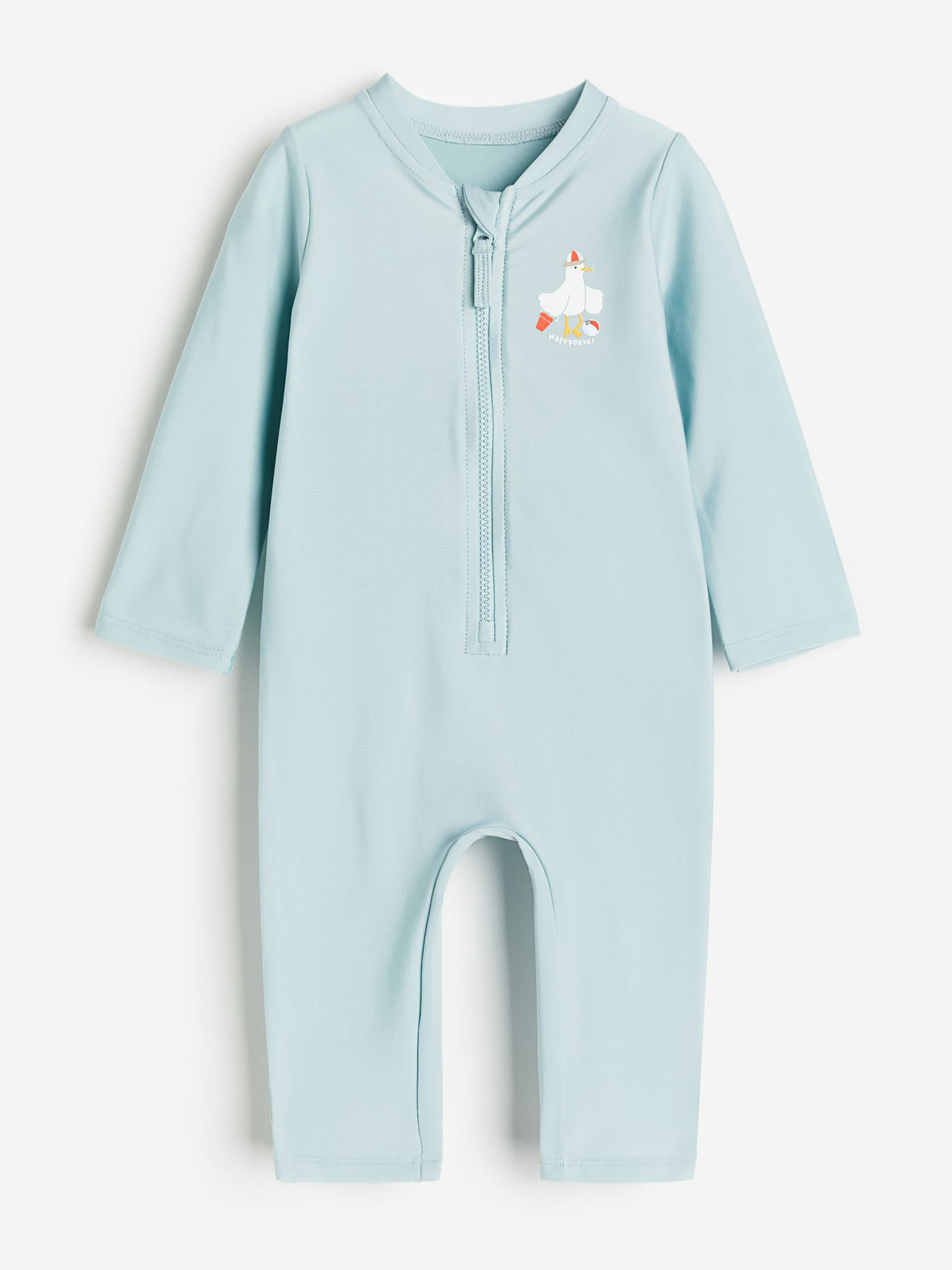 Костюм для плавания H&M модель 70569 Фото