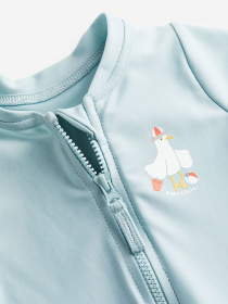 Костюм для плавания H&M модель 70569 Фото