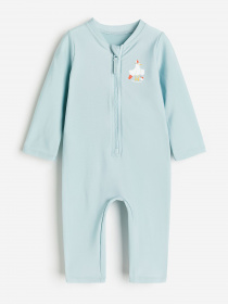 Костюм для плавания H&M модель 70569 Фото