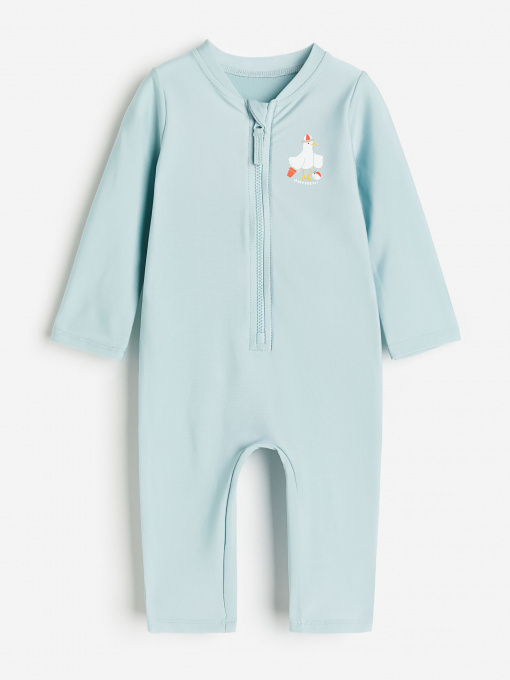 Костюм для плавания H&M модель 70569 Фото