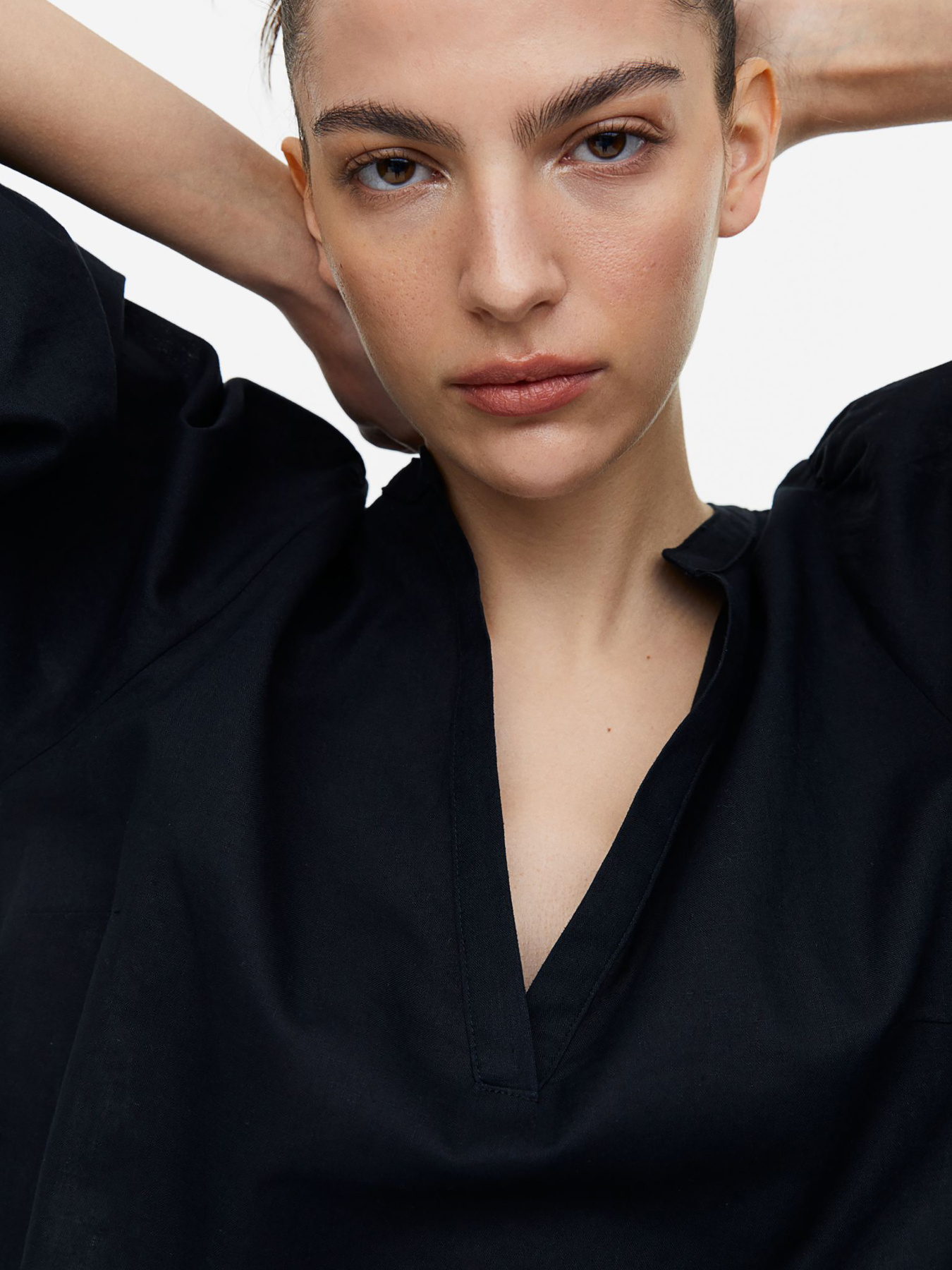 Сукня міні H&M модель 70601 Фото