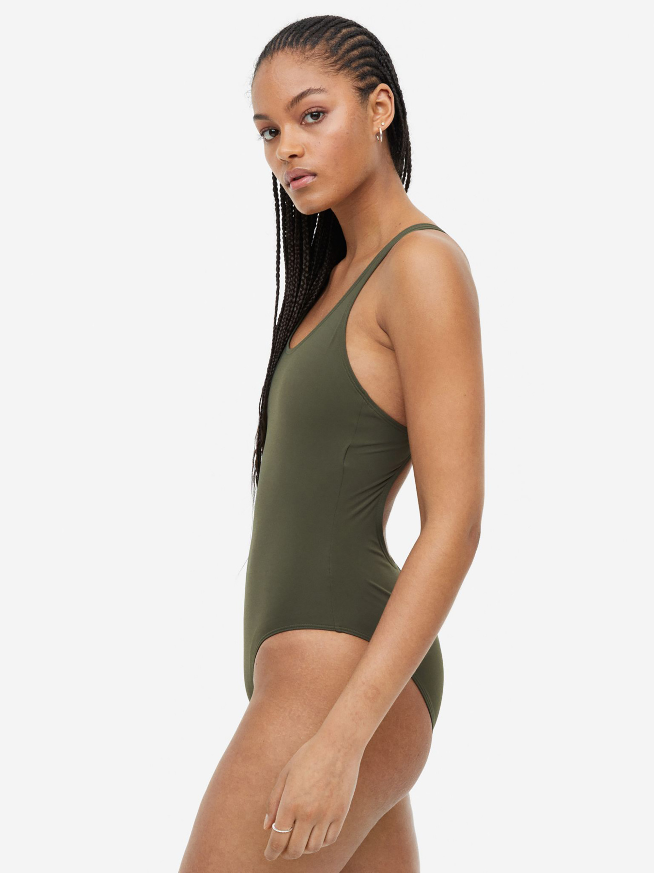 Купальник H&M модель 70575 Фото