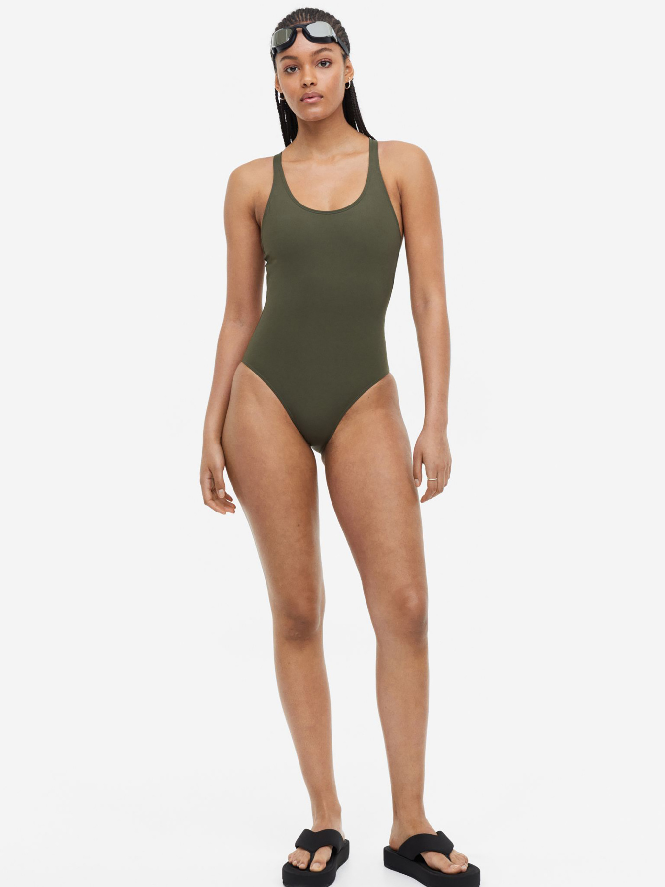 Купальник H&M модель 70575 Фото