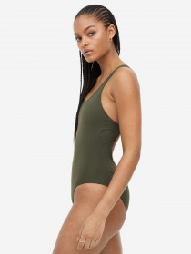 Купальник H&M модель 70575 Фото
