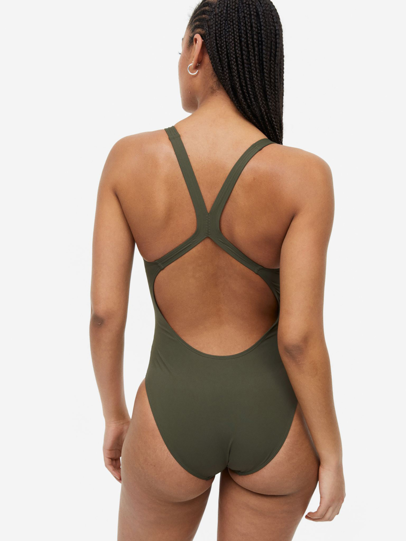 Купальник H&M модель 70575 Фото