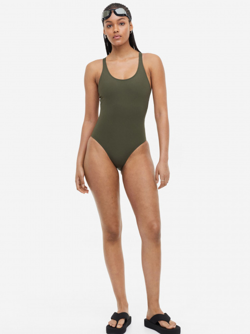 Купальник H&M модель 70575 Фото