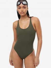 Купальник H&M модель 70575 Фото