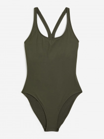 Купальник H&M модель 70575 Фото