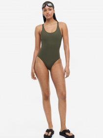 Купальник H&M модель 70575 Фото