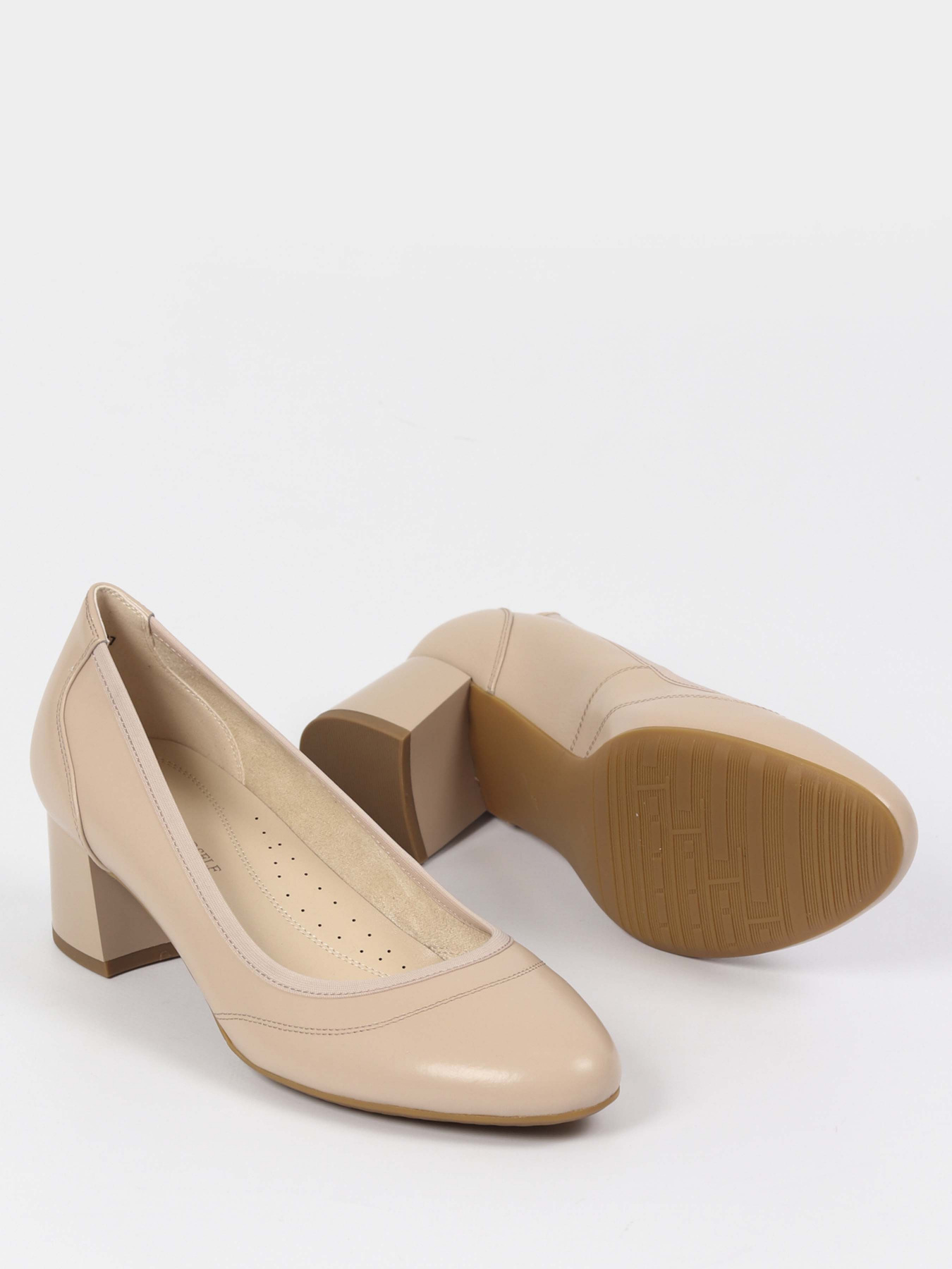 Туфли Respect модель VS75-141137 Фото