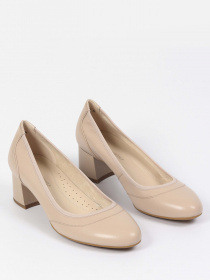 Туфли Respect модель VS75-141137 Фото