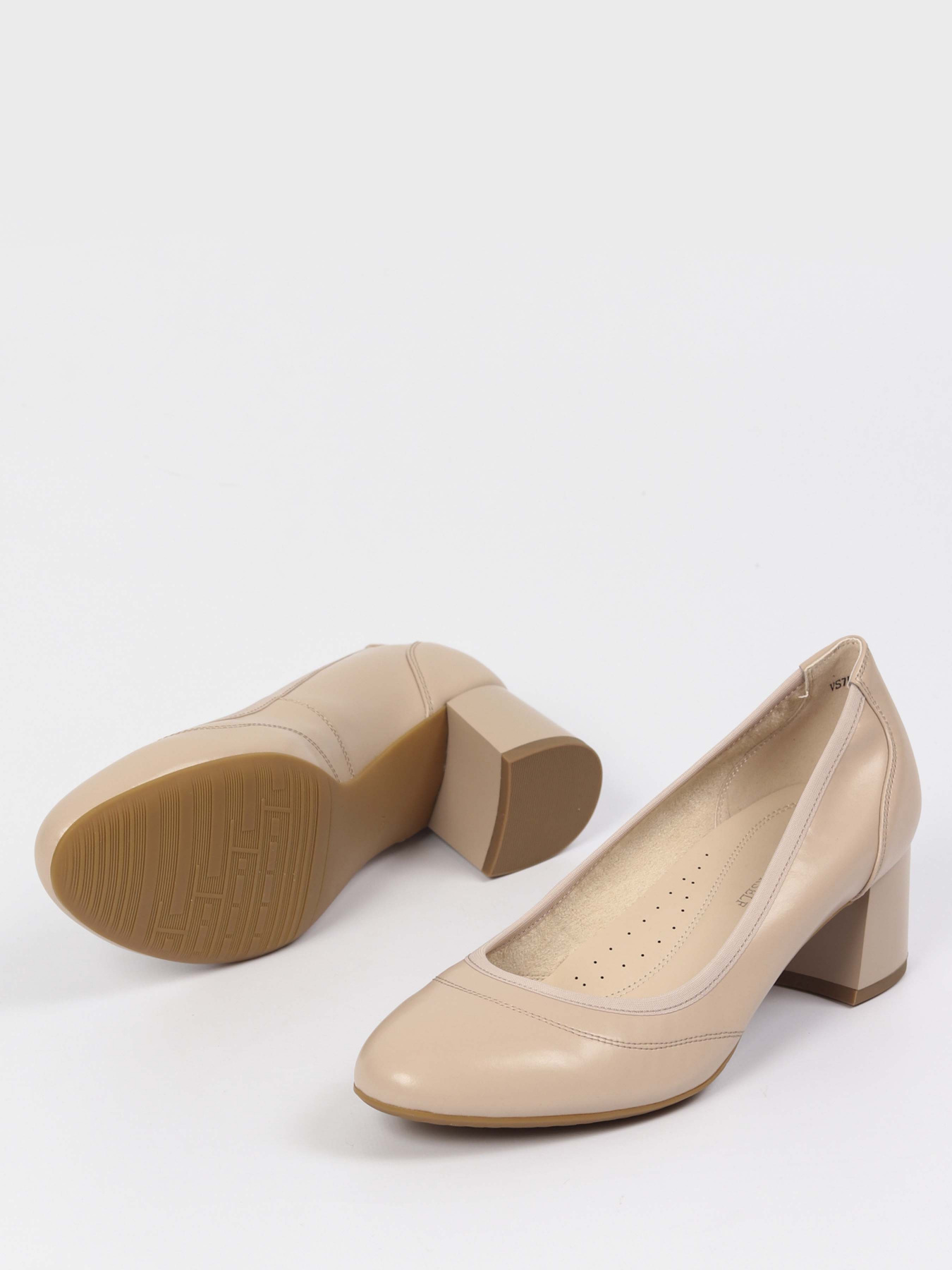 Туфли Respect модель VS75-141137 Фото