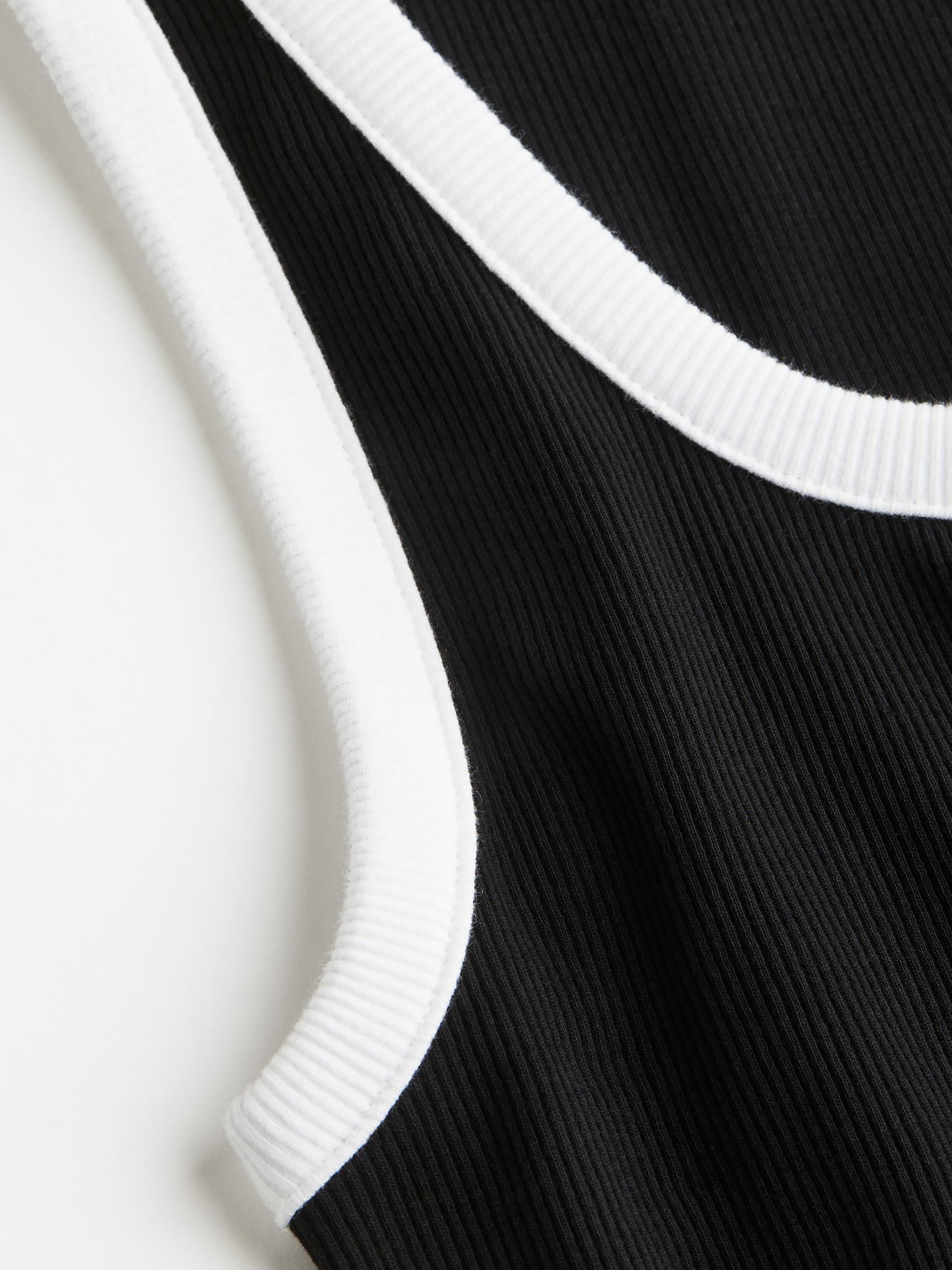 Платье мини H&M модель 70602 Фото