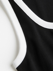 Платье мини H&M модель 70602 Фото