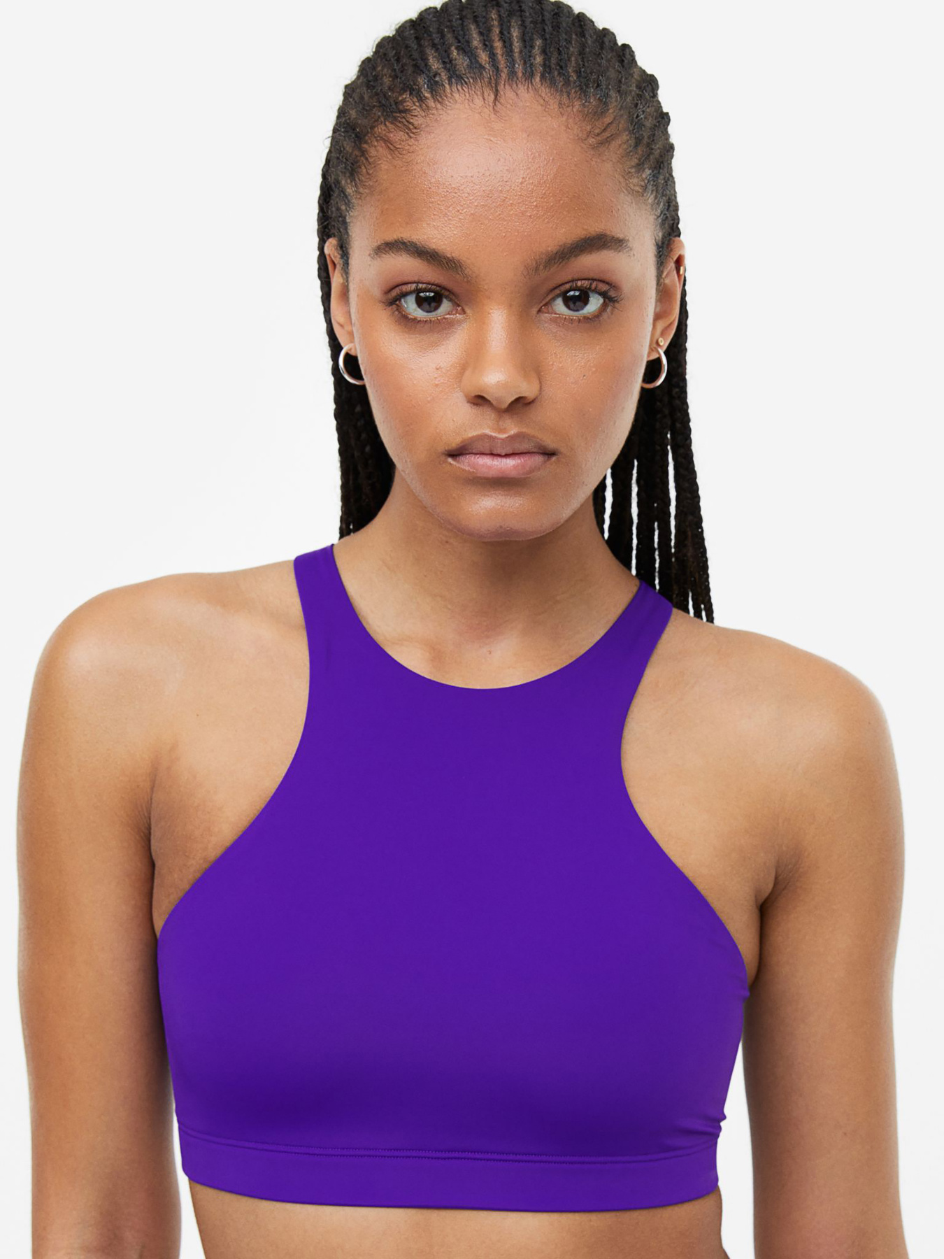 Верх купальника H&M модель 70596 Верх купальника H&M модель 70596 Фото