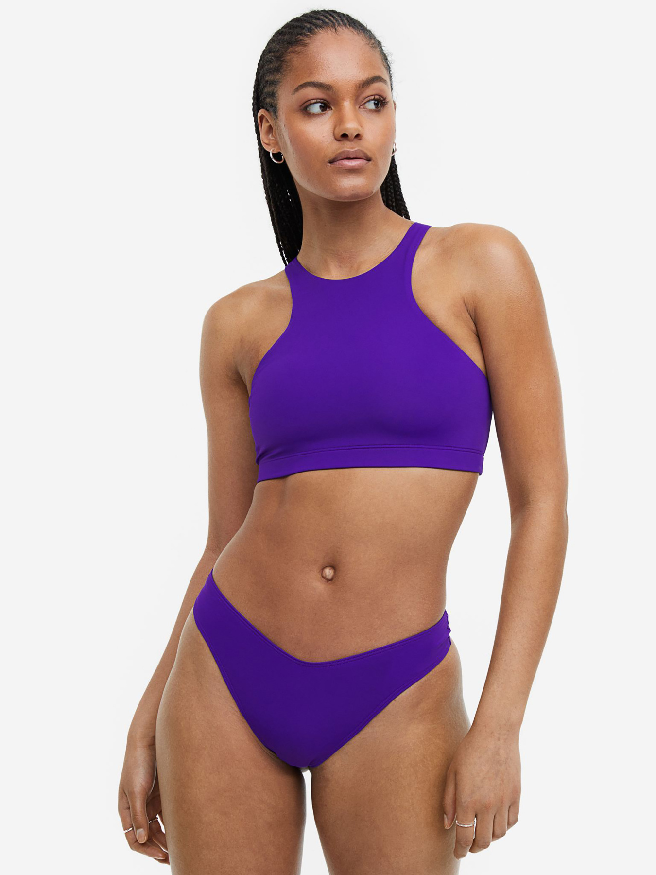 Верх купальника H&M модель 70596 Верх купальника H&M модель 70596 Фото