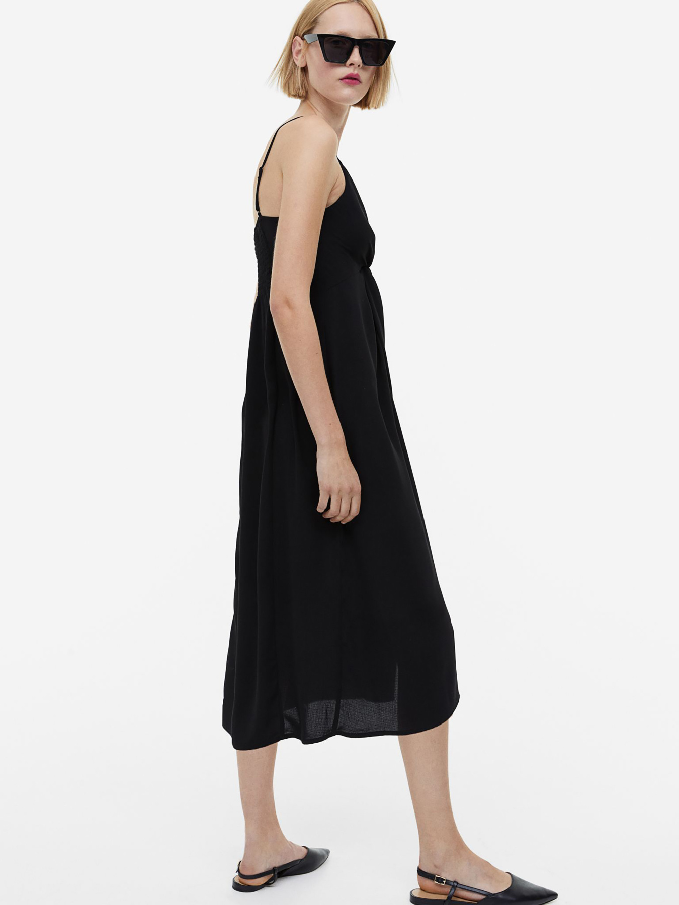 Платья H&M модель 70586 Фото