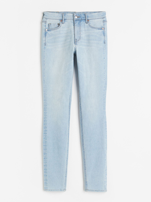 Завужені джинси H&M модель 70591 Фото