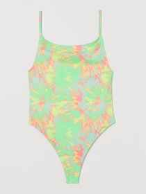 Купальник H&M модель 70600 Фото