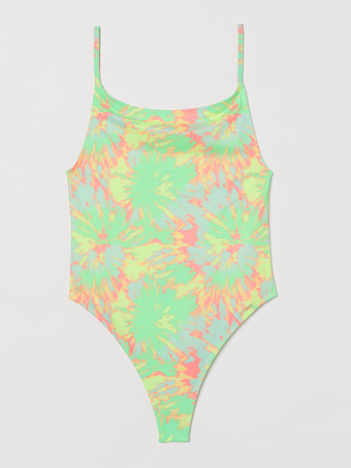 Купальник H&M модель 70600 Фото