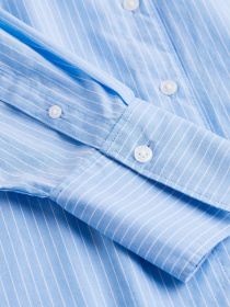 Платье мини H&M модель 70619 Фото