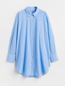 Платье мини H&M модель 70619 Фото