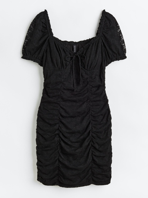 Сукня міні H&M модель 70634 Фото