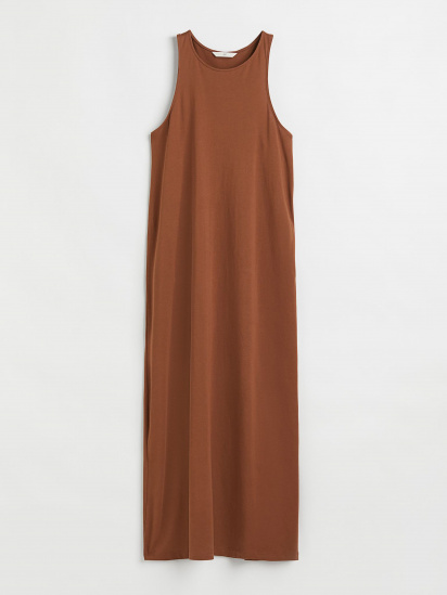 Сукня максі H&M модель 70632 - фото