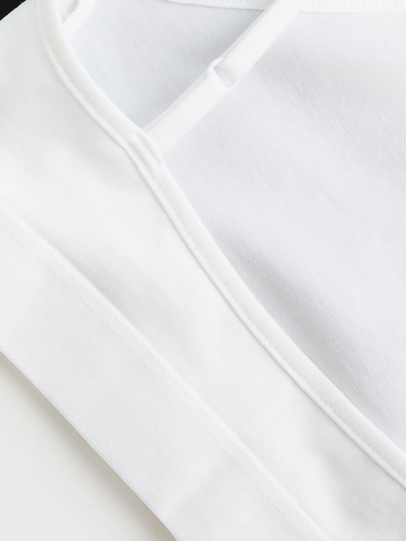 Бюстгальтер H&M модель 70617 Фото