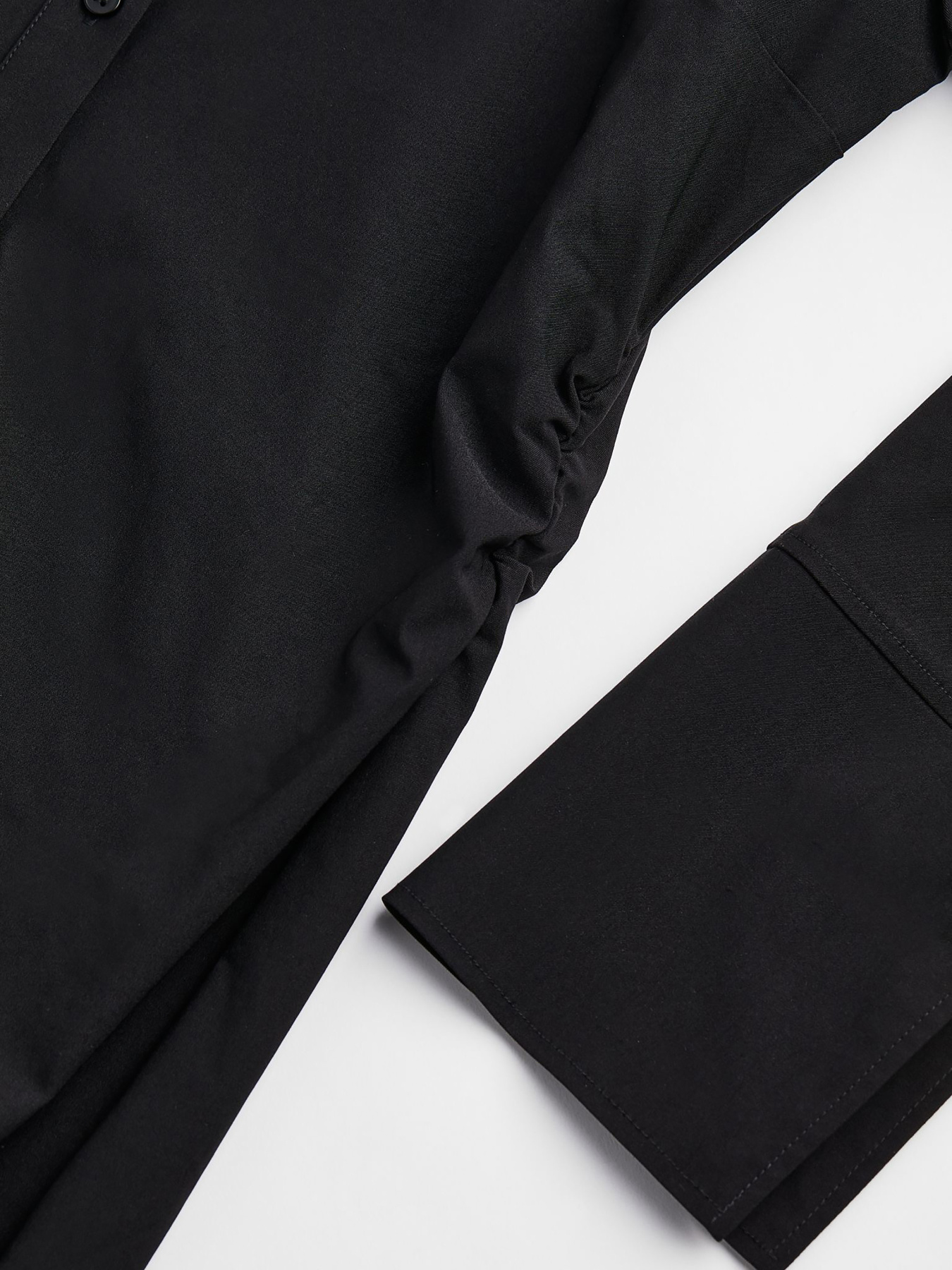 Платье мини H&M модель 70630 Фото