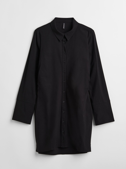 Платье мини H&M модель 70630 Фото