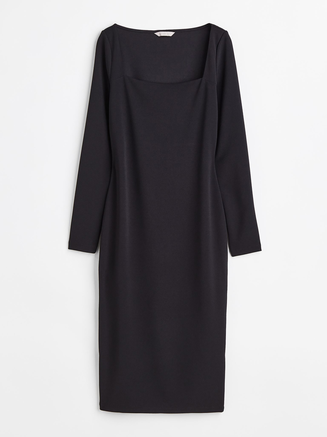 Платье мини H&M модель 70637 Фото