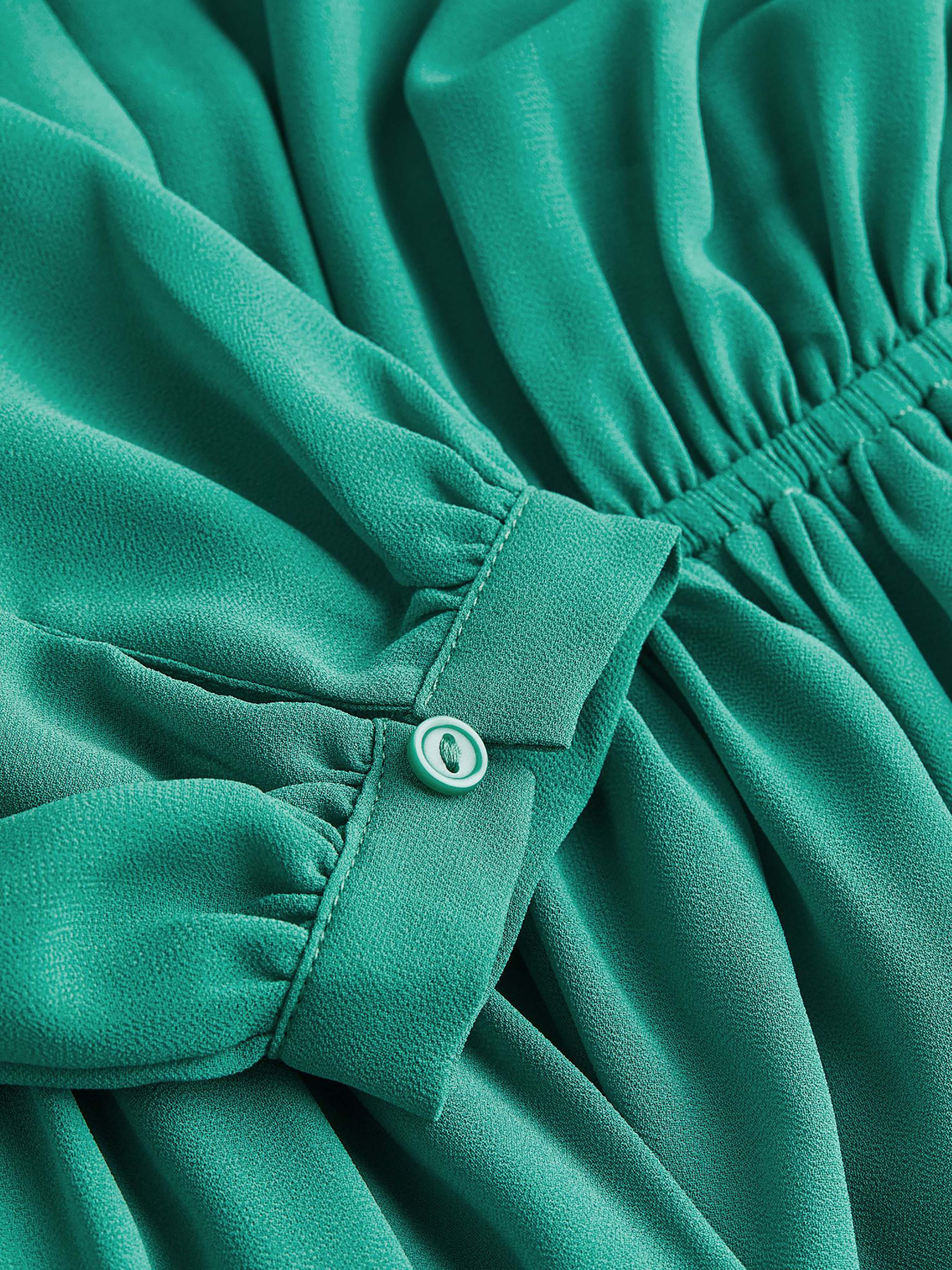 Платье миди H&M модель 70628 Фото