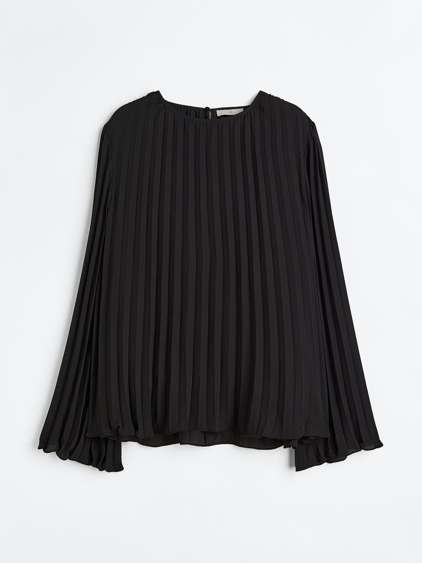 Блуза H&M модель 70636 Фото