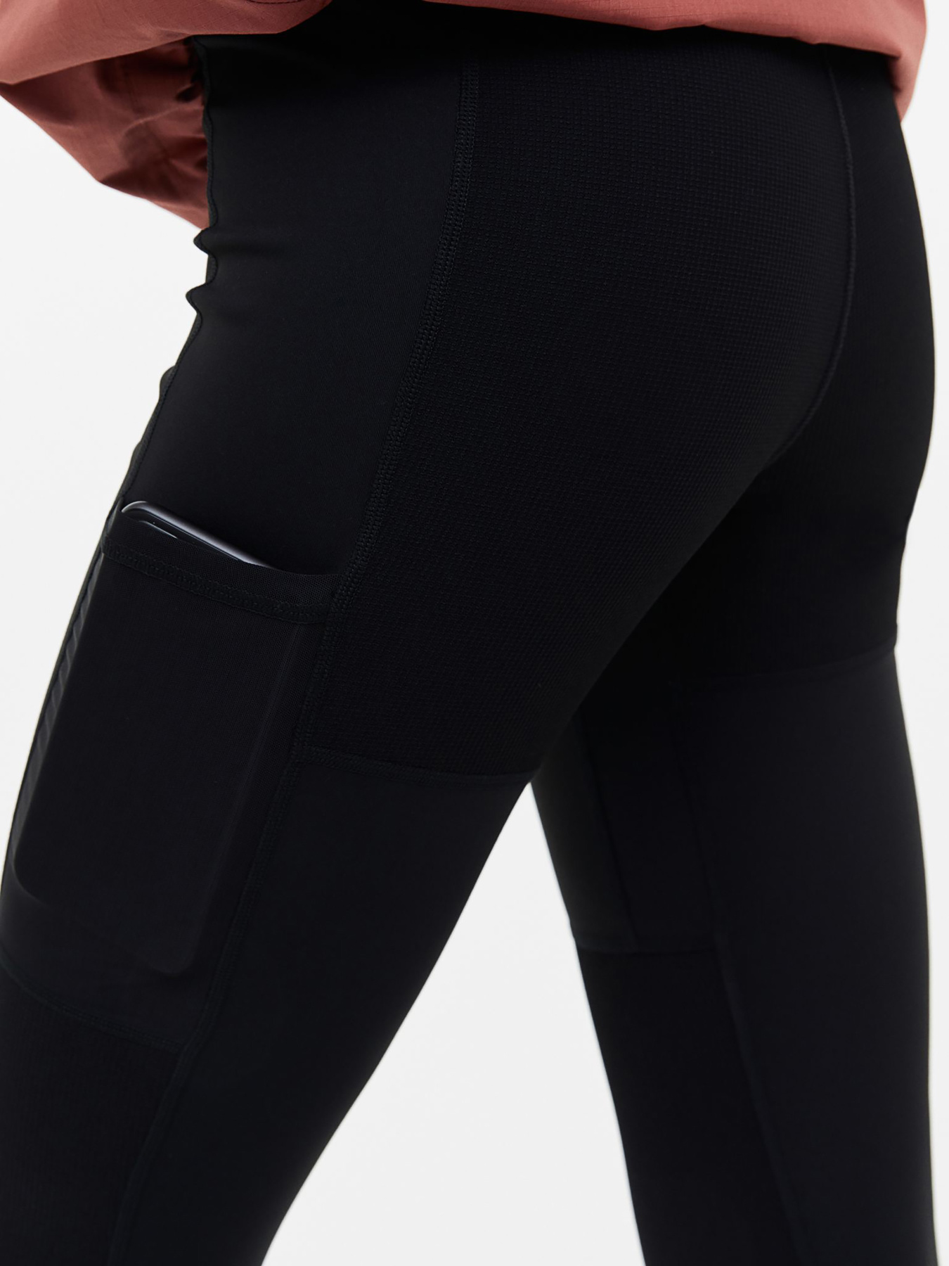 Спортивні леггінси H&M модель 70646 Фото