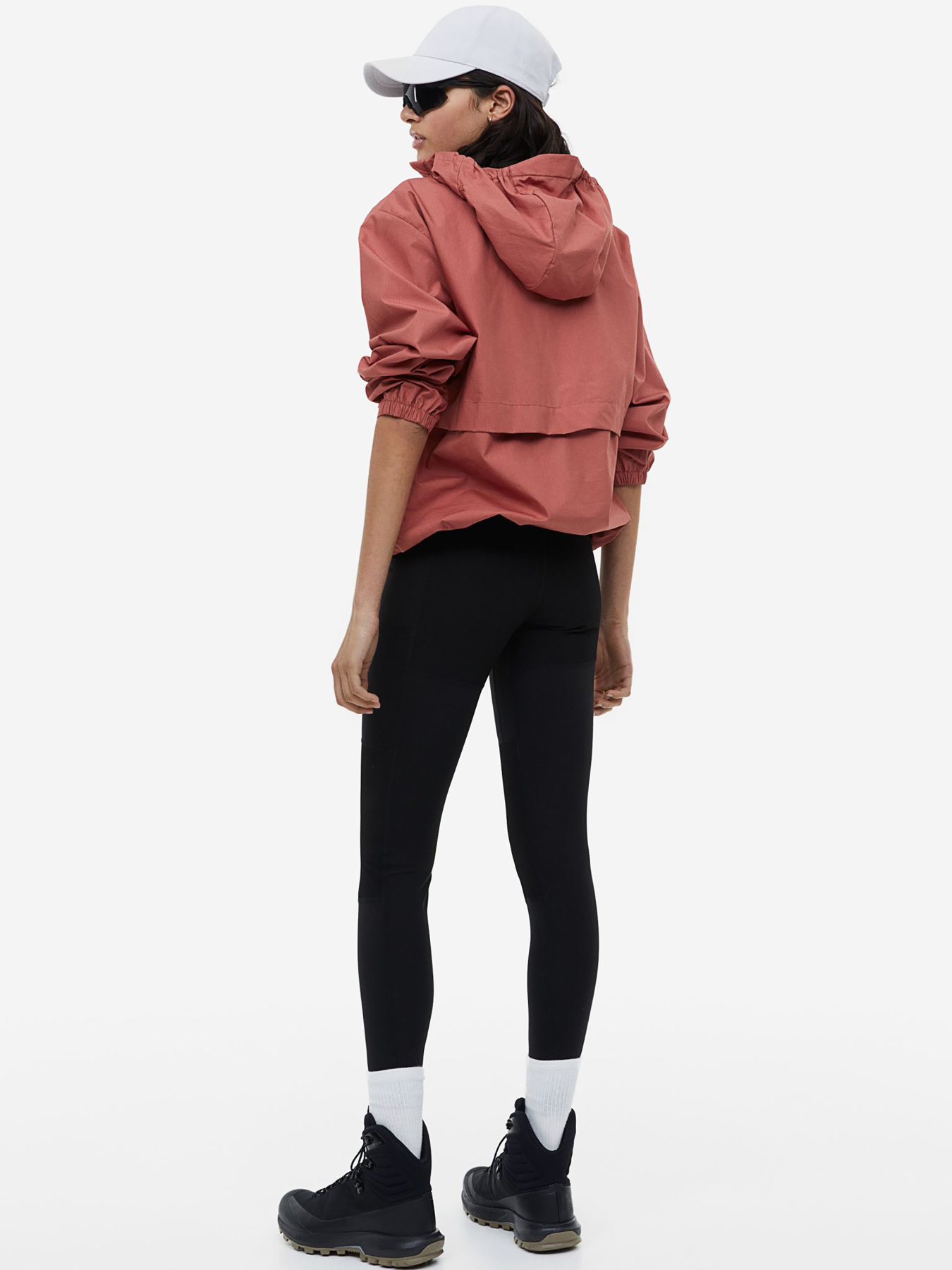 Спортивні леггінси H&M модель 70646 Фото