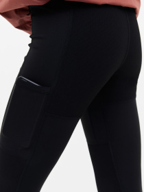 Спортивні леггінси H&M модель 70646 Фото