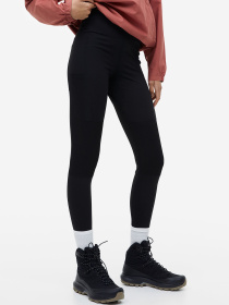 Спортивні леггінси H&M модель 70646 Фото