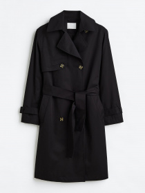 Тренч H&M модель 70608 Фото