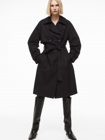 Тренч H&M модель 70608 Фото
