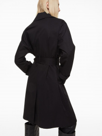 Тренч H&M модель 70608 Фото