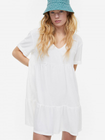 Платье мини H&M модель 70638 Фото