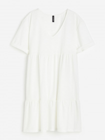 Платье мини H&M модель 70638 Фото