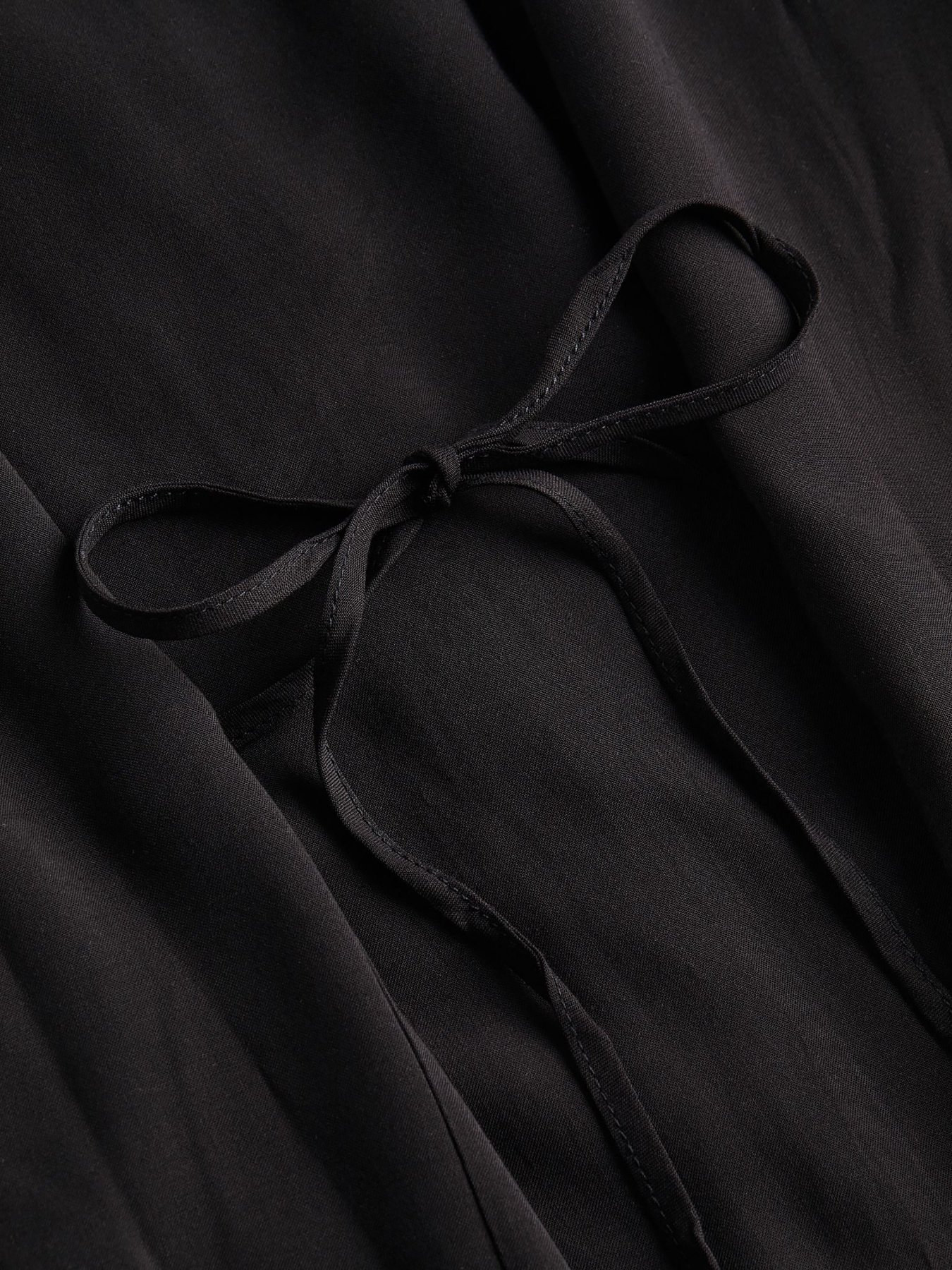 Платье мини H&M модель 70629 Фото