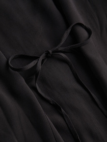 Платье мини H&M модель 70629 Фото