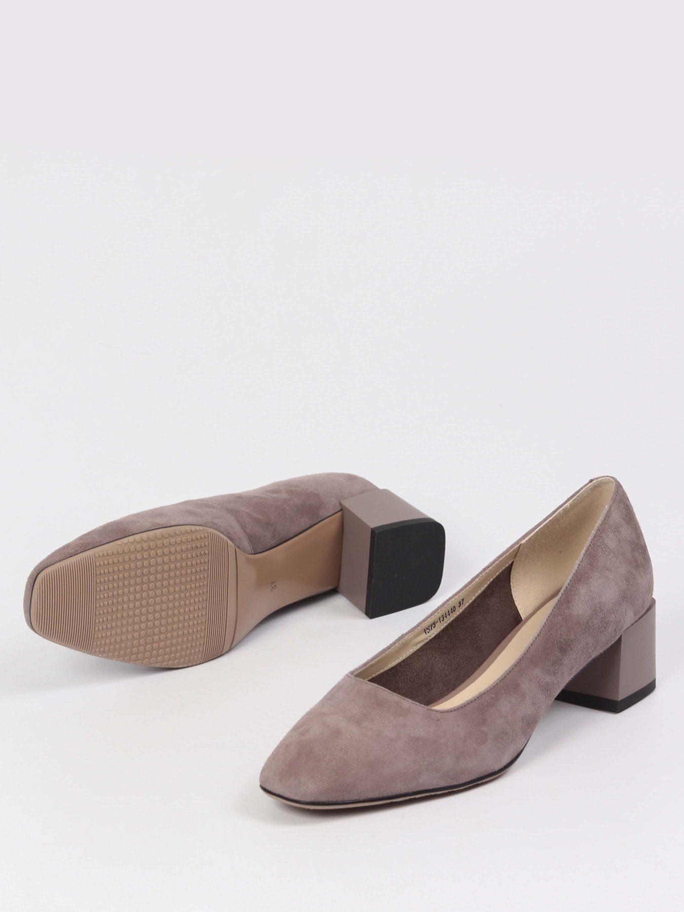Туфли Respect модель VS75-134440 Фото