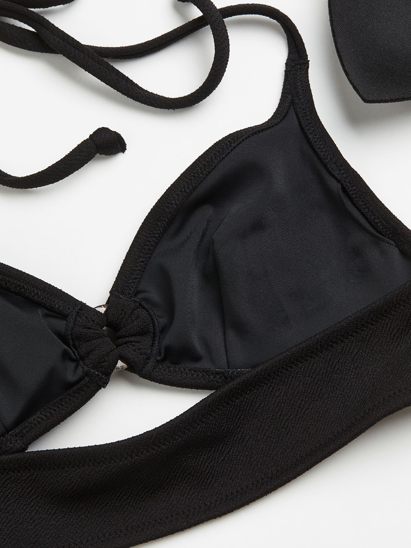 Верхняя часть купальника H&M модель 70611 Фото